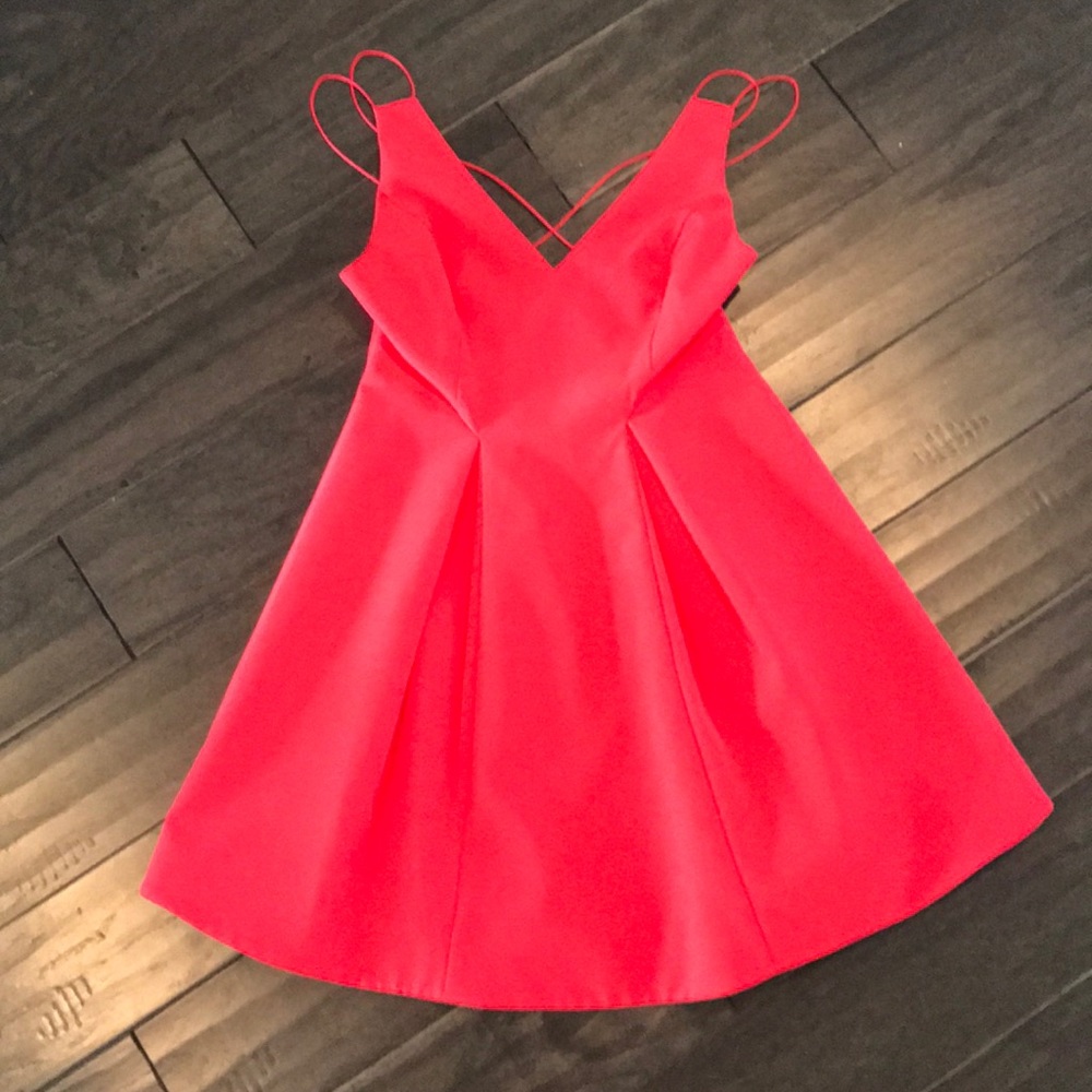 TOPSHOP DRESS - Picture 3 of 7